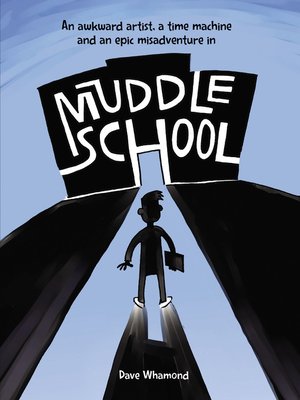 cover image of Muddle School